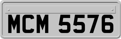 MCM5576