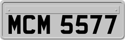 MCM5577