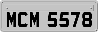 MCM5578