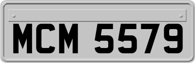 MCM5579