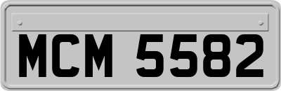 MCM5582