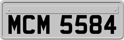 MCM5584