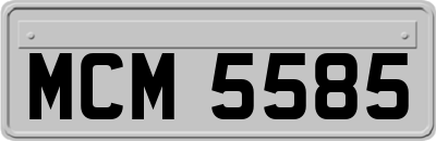 MCM5585