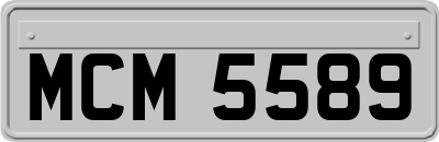 MCM5589