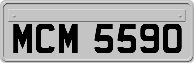 MCM5590