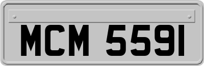 MCM5591