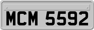 MCM5592