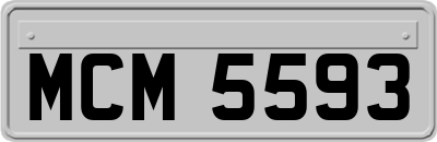 MCM5593