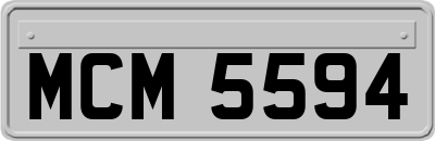 MCM5594