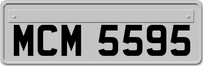 MCM5595