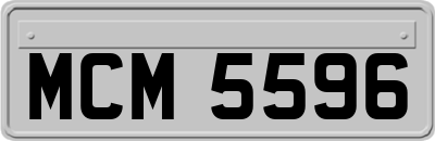 MCM5596