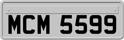 MCM5599