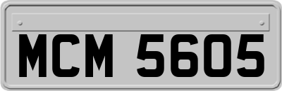 MCM5605