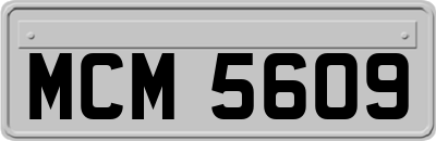 MCM5609