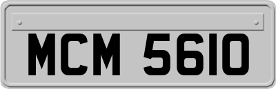 MCM5610