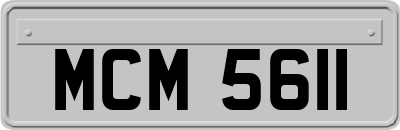 MCM5611