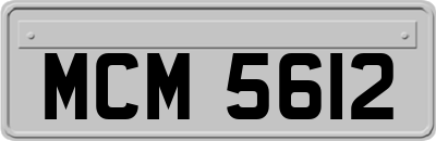 MCM5612