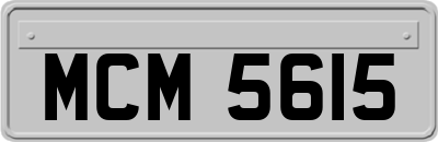MCM5615