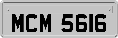 MCM5616