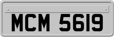 MCM5619