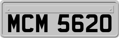 MCM5620