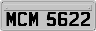MCM5622