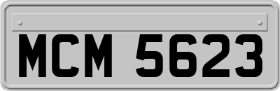 MCM5623