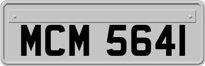 MCM5641