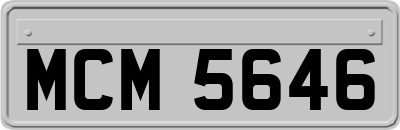 MCM5646