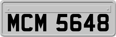 MCM5648