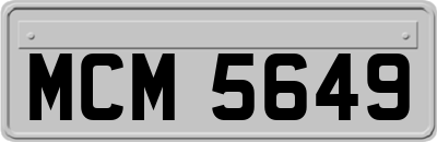 MCM5649