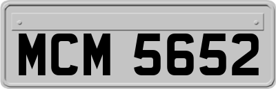 MCM5652