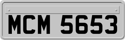 MCM5653