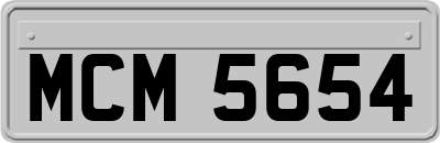 MCM5654