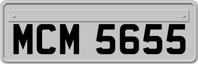 MCM5655