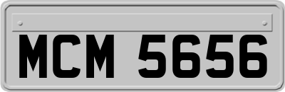 MCM5656