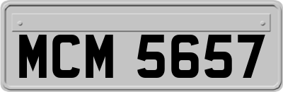 MCM5657