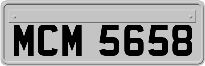 MCM5658