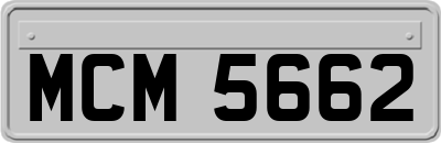 MCM5662