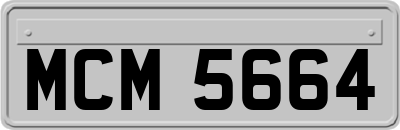 MCM5664