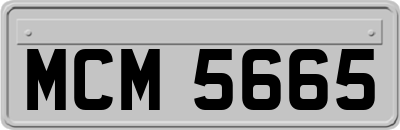 MCM5665