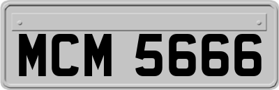 MCM5666