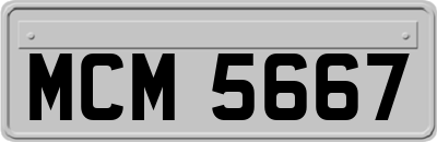 MCM5667