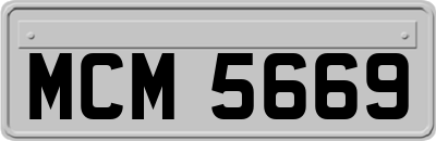 MCM5669