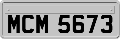 MCM5673