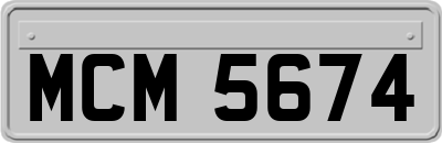 MCM5674