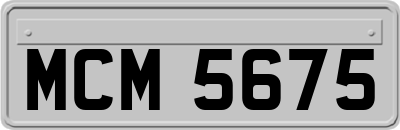 MCM5675