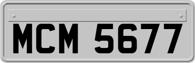 MCM5677