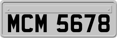 MCM5678