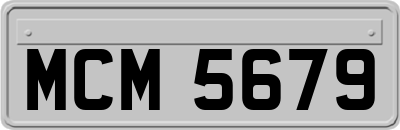 MCM5679